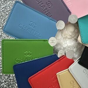 GWP Multicolor Card Mirror